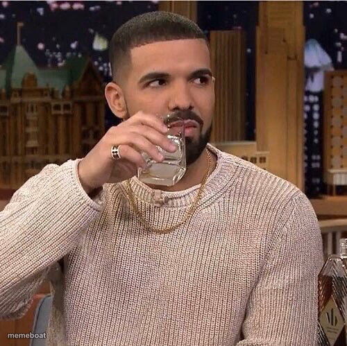 Drake's Side Eye - meme generator image preview