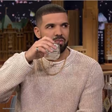 Drake's Side Eye