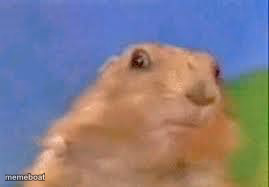Dramatic Chipmunk - meme generator image preview