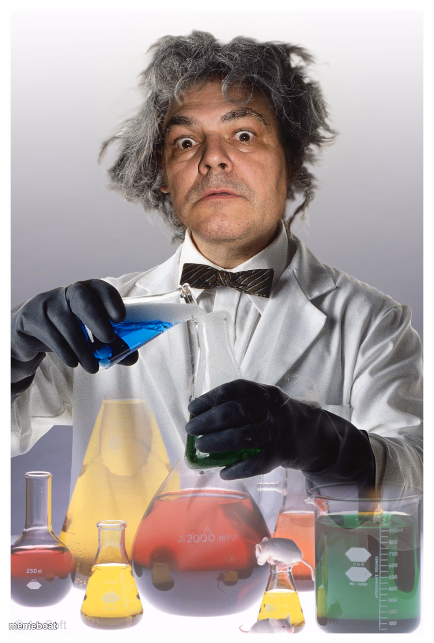 Dr.Dettle - meme generator image preview