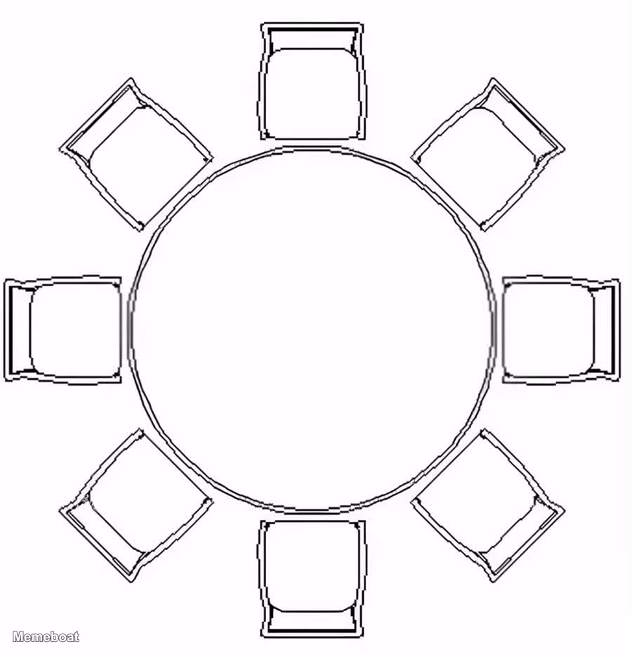 Dream Blunt Rotation - meme generator image preview