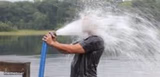 Drinking from the firehose