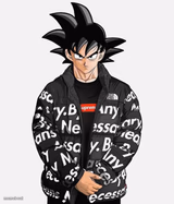Drip Goku