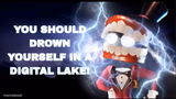 Drown Yourself