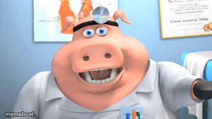 Dr.Pig - meme generator image preview