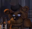 Drunk Freddy