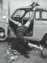 Drunk Girl