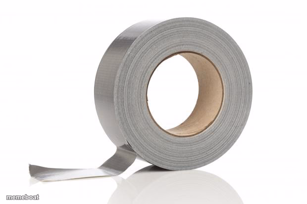 Duct Tape - meme generator image preview