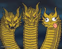 Dumb Dragon