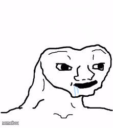 Dumb guy - meme generator image preview