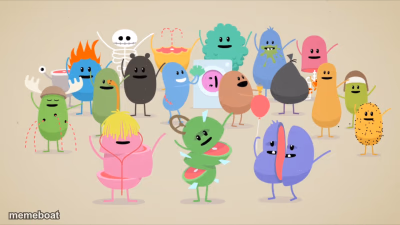 Dumb ways to die - meme generator image preview