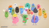 Dumb ways to die