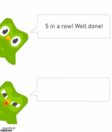 Duo gets mad