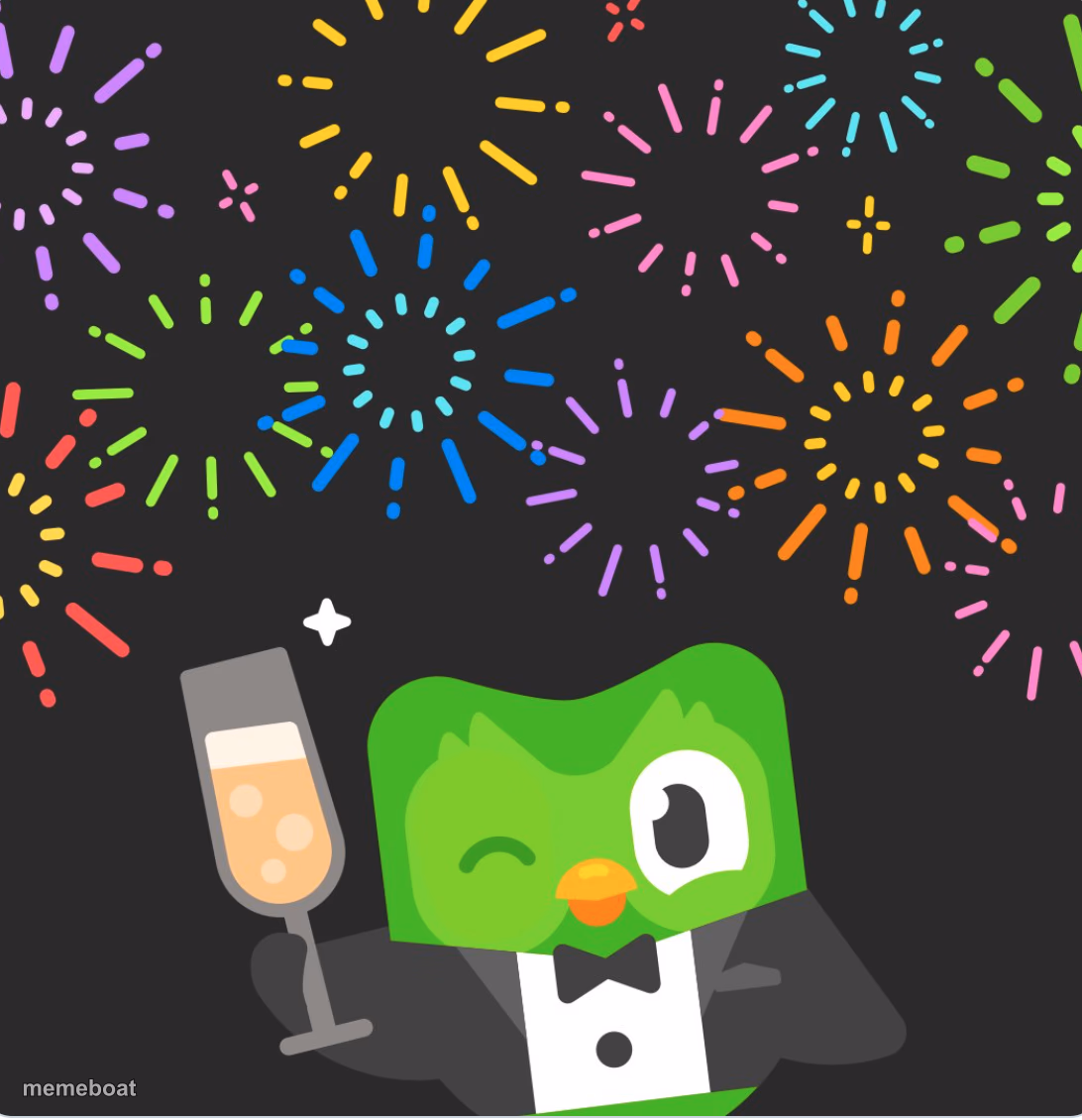 Duo party night - meme generator image preview