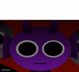 Durple Stare at you (without text)