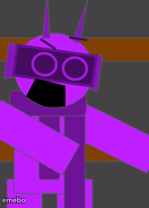 DURPLE YELL - meme generator image preview
