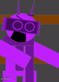 DURPLE YELL
