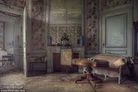 Dusty Room