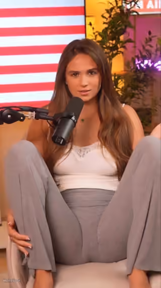 E-Girl Cootermogging