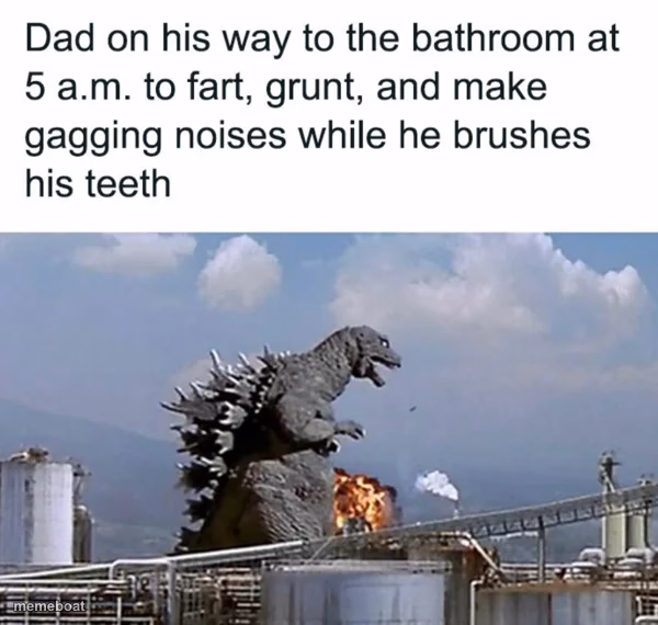 Early Morning in Japan - meme generator image preview