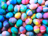 easter eggs