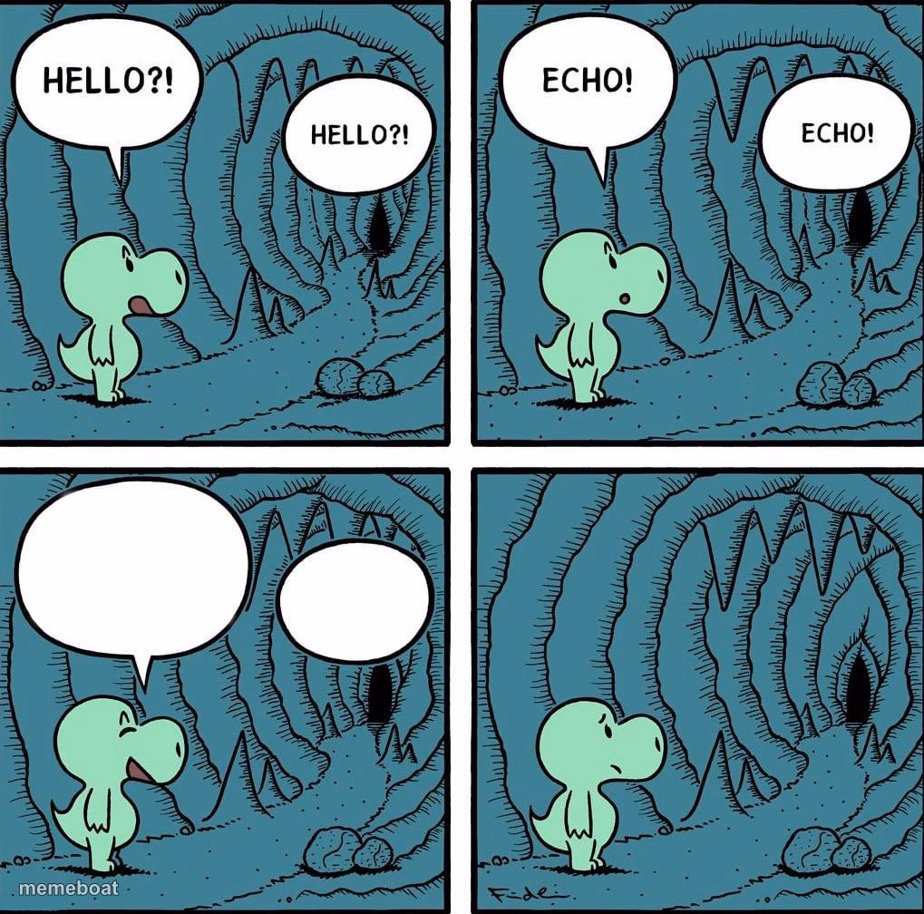 echo - meme generator image preview