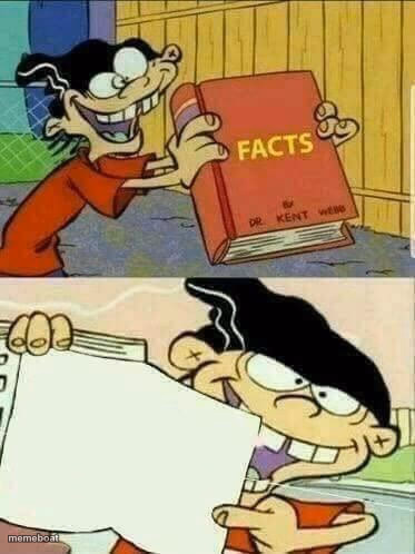 ed edd and eddy Facts - meme generator image preview
