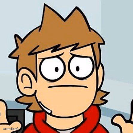 Eddsworld - meme generator image preview