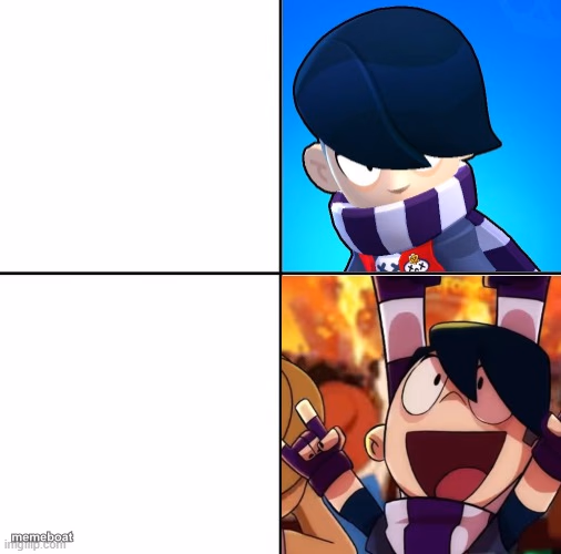 Edgar Drakeposting - meme generator image preview