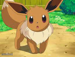 Eevee - meme generator image preview