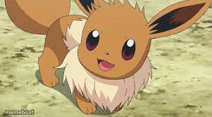 Eevee - meme generator image preview