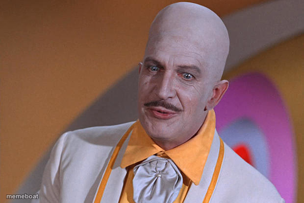 Egghead - meme generator image preview