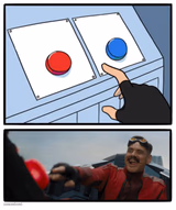 Eggman Button