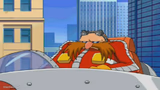 Eggman is Disappointed - Sonic X