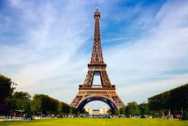 Eiffel Tower - meme generator image preview