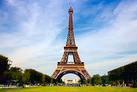 Eiffel Tower