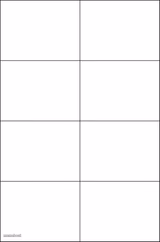 Eight panel rage comic maker