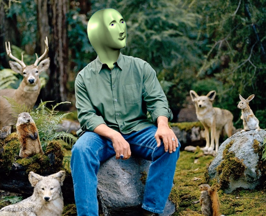 Ekolojist - meme generator image preview