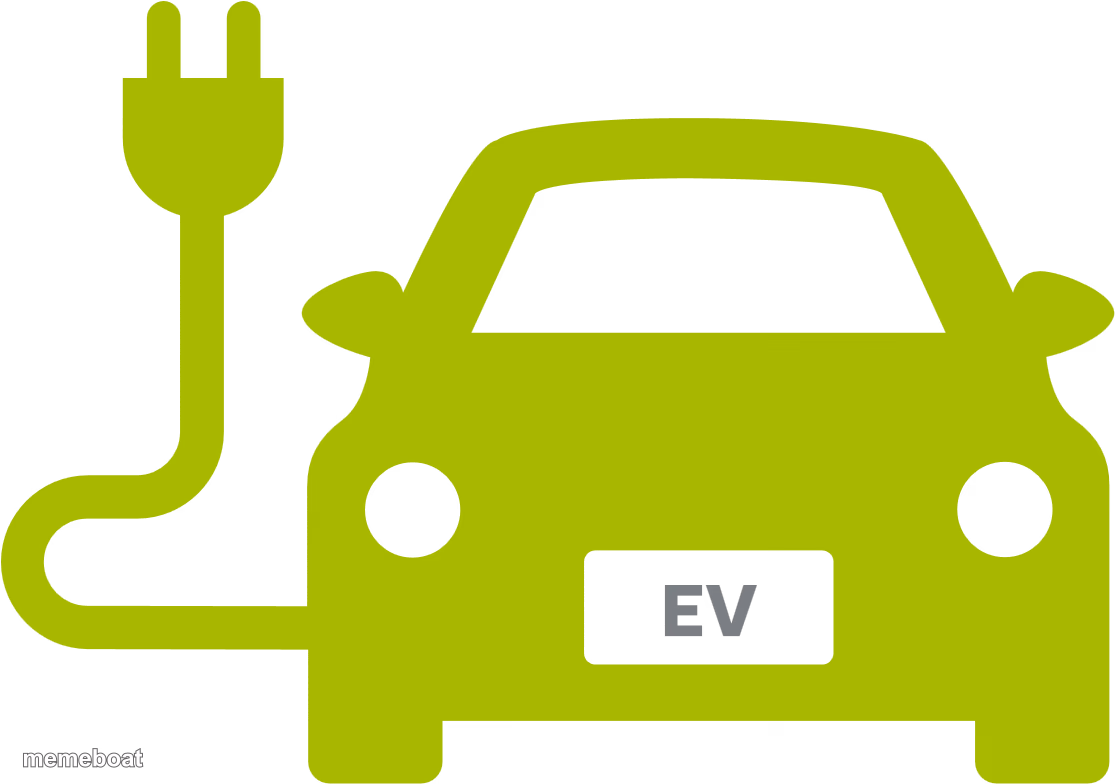 Electric Car - meme generator image preview