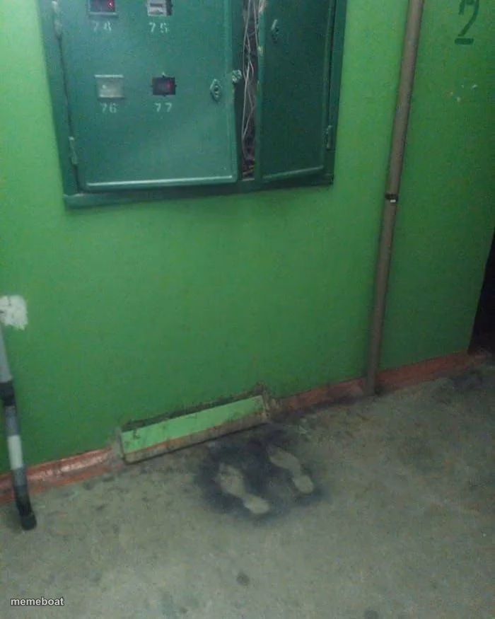 Electrician required - meme generator image preview