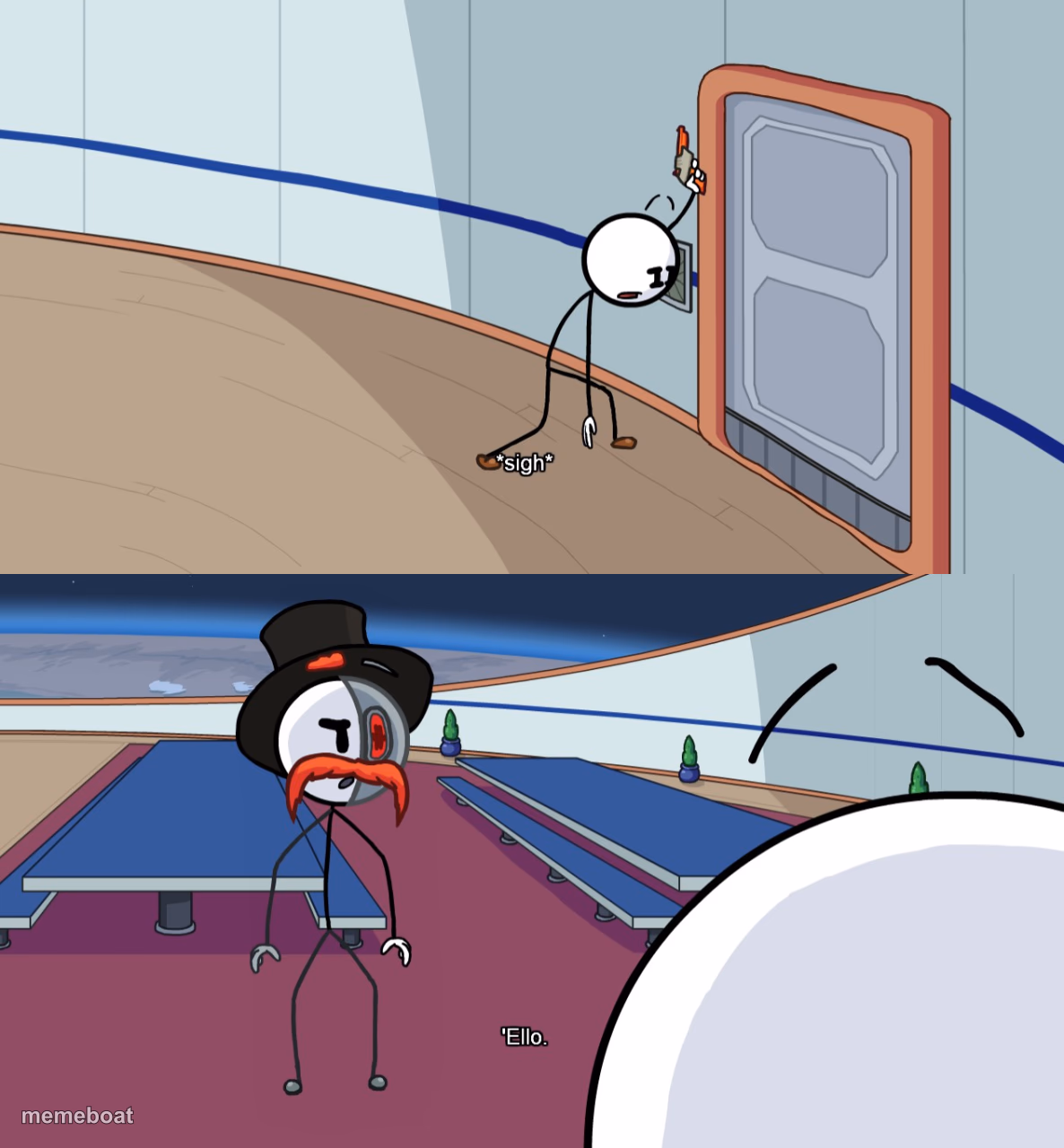 Ello - meme generator image preview