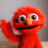 elmo