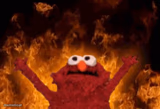 elmo maligno