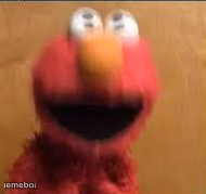 Elmo Vibration - meme generator image preview