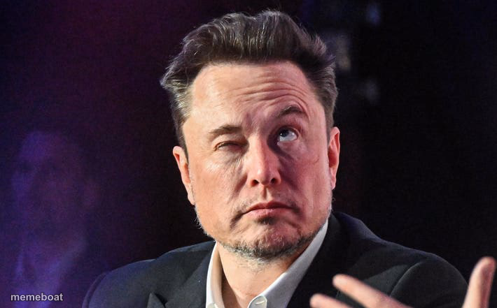 Elon - meme generator image preview