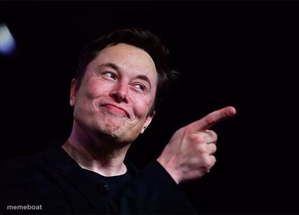 Elon musk - meme generator image preview