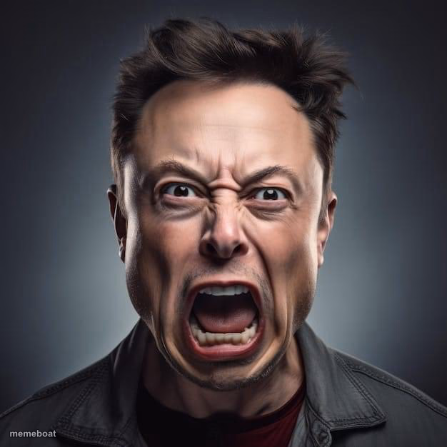 Elon Musk - meme generator image preview