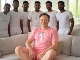 Elon Musk getting screwed
