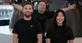 Elon Musk Jumpscare