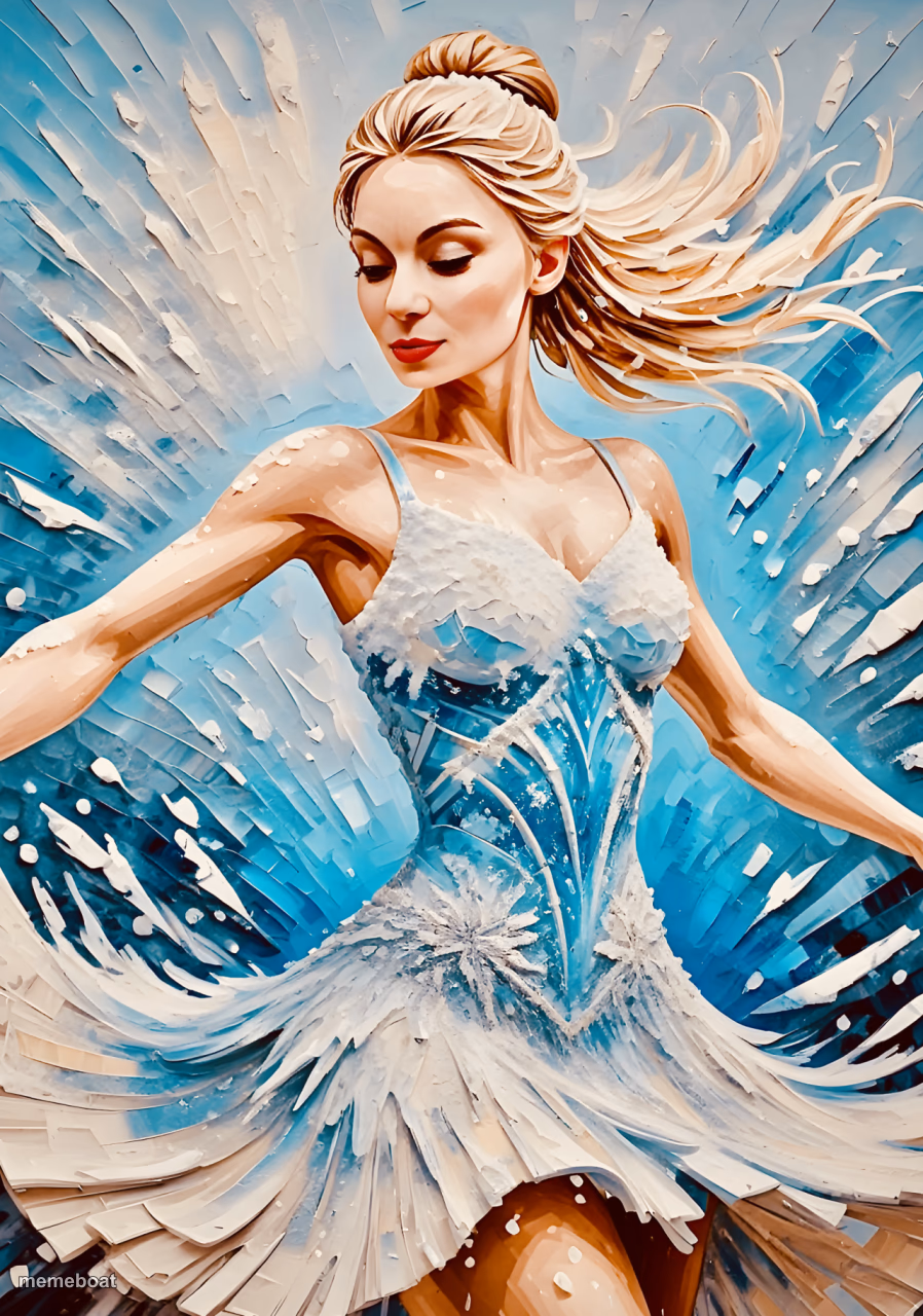 Elsa - meme generator image preview